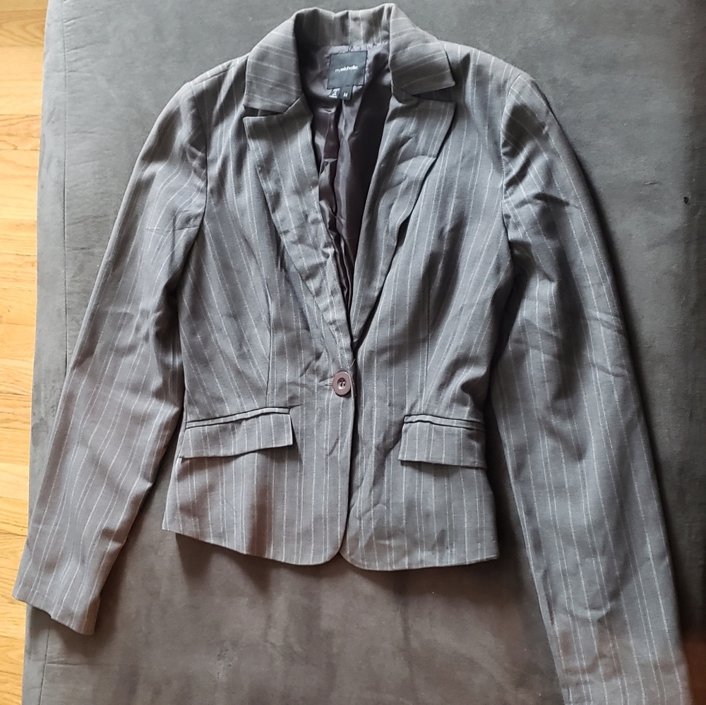 Women's/juniors suit jacket